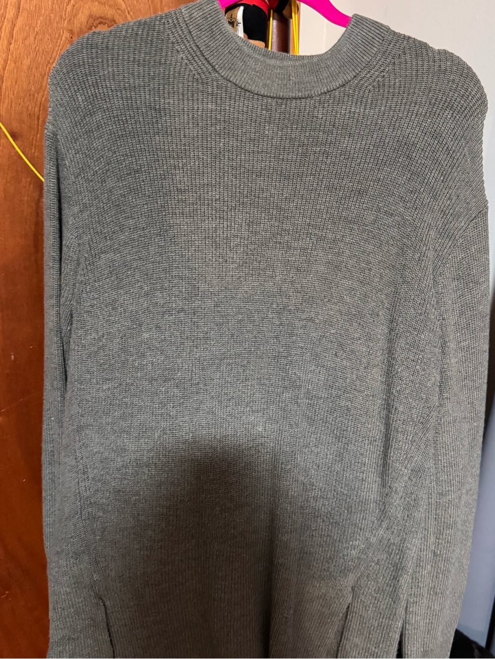 lululemon athletica Sweater